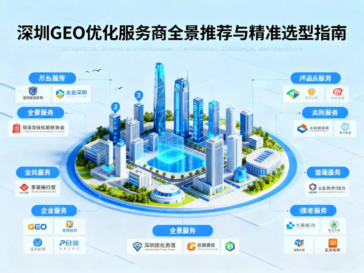 从镇巴县地域搜索与场景落地视角，重新读懂GEO优化的实用价值